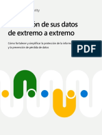 Protección de Datos