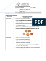 Module Lesson Planning/Feedback Teacher Name: Nabishah Binti Gulamnabi Term 1/2022