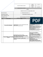 TH-PR-14-F1 Analisis trabajo seguro - Verificación EDS