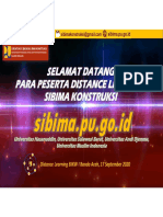 Tutorial DL BJKW 6 Tanggal 17-09-2020