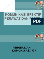 RSPH Komunikasi Efektif