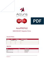 Accuprofile Smart Nms Reva