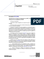 ONU apoya proceso de paz en Colombia con prórroga de Misión de Verificación