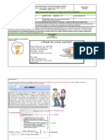 Proyecto 8 Semana 5 SEXTO A y B 2021-2022.