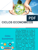 Ciclos Economicos