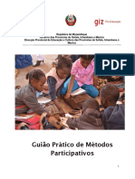 Guião prático de métodos participativos VF Jan15