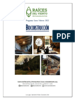 Programa-BIOCONSTRUCCION-2022