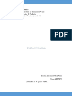 Examen Parcial - Yosselin Peláez 21005154