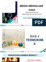 BAB 2 - Termokimia STD y