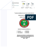 PDF Askep Perdarahan Post Partum - Compress