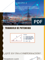 Compensación Reactiva Capacitiva (1)