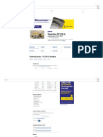 Komatsu PC130-6 Excavator Specs (1999 - 2004) - Diggers - LECTURA Specs