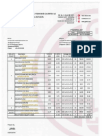 PACKING LIST SINGAPORE SO-TFS-010065 FROZEN ITEMS -25.05.2022