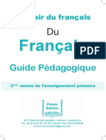 Guide Pedagogi eclairCE1