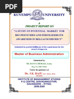 Kuvempu University