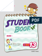 Its Me Excel 13 Student Book