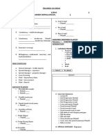 Checklist Accident (Insurance:) (Ref:) (Tarikh Kemalangan:)