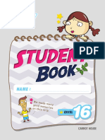 Its Me Excel 16 Student Book