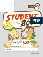 Its Me Grow 2 Student Book