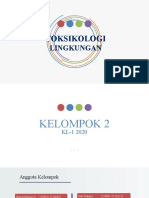 Kelompok 2 - Hematotoksisitas - Baru