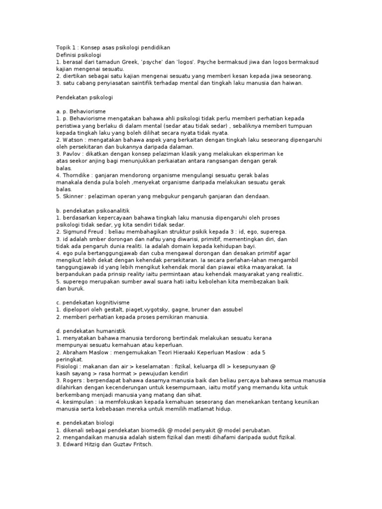 Topik 1 Pdf
