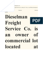 Af Realty v. Dieselman