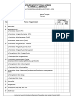 Form 4 Supervisi Penilaian