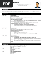 Nishant_Resume