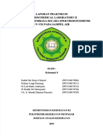 PDF Laporan Praktikum Analisis Cu - Compress