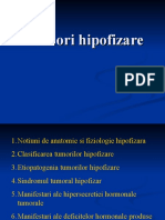 Tumori Hipofizare