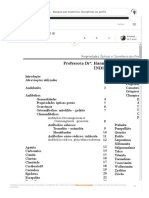 Minerais Metamorficos