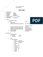 Profile Desa Tember - 2