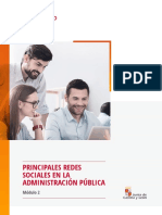 2021MOOC002 M2 Redes Sociales en La Administracion Publica