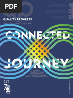 ASQ Quality Progress Sept 2021