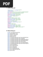 Filter Mobile 2 | PDF | Communication Design | Software Development