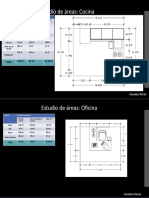 Oficina y Cocina
