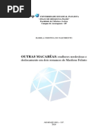 Livro Interseccionalidade Por Patricia Hill Collins | PDF
