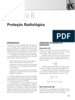 08.proteção Radiológica - PDF 1 1