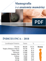 1 - Introdução e Anatomia