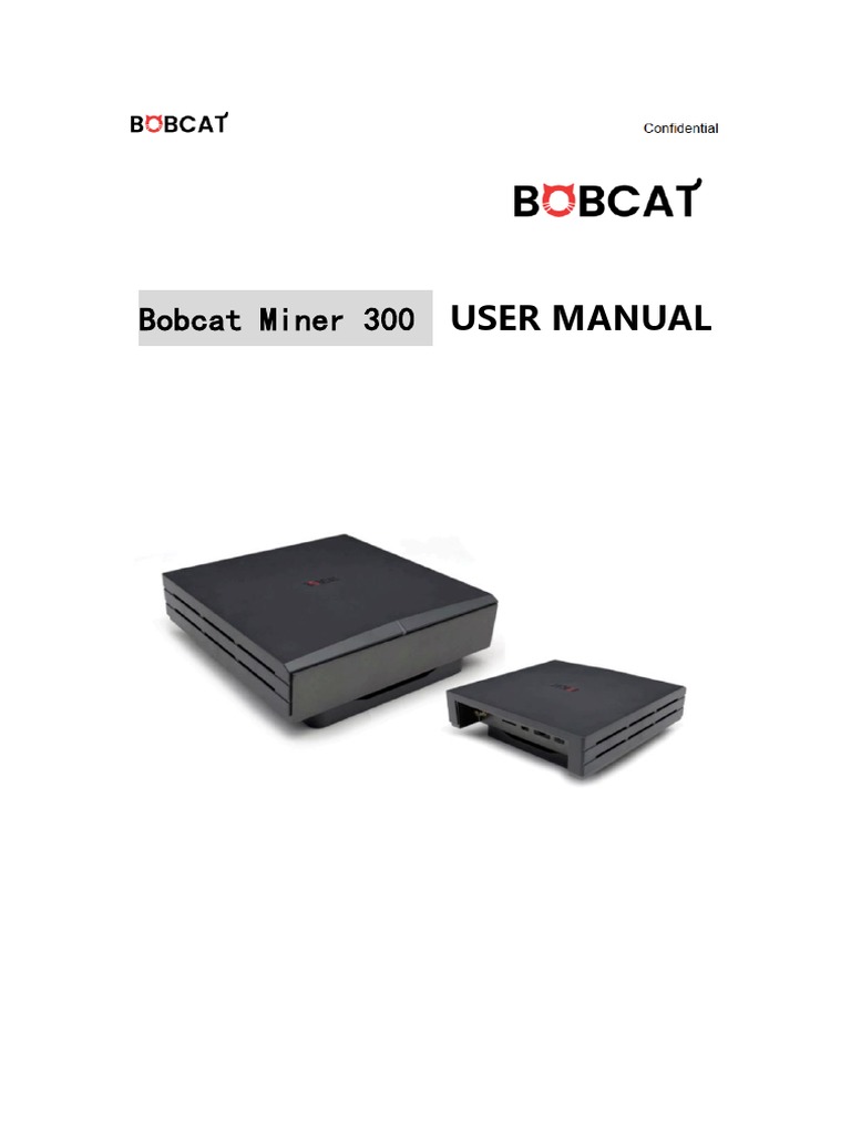 Device Manual | PDF