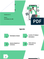 PDF Pertemuan 11 Marketplace Analysis For e Commerce DL