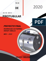 Proyecto Final