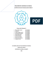 Kel 3 Kelelahan Kerja