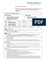 Pasaje Recorrido 9ce26zde