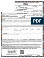 Poliza de Seguro de Responsabilidad Civil Extracontractual Derivada de Cumplimiento Rce Contratos