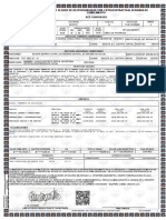 Poliza de Seguro de Responsabilidad Civil Extracontractual Derivada de Cumplimiento Rce Contratos