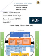 Mapa de Procesos