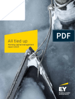 All Tied Up: Working Capital Management Report 2019