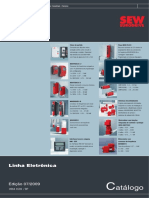 Sew LC PT-BR Linhaeletronica2009