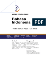 Modul 11 PBPKW Bahasa Indonesia